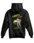 Hoodie “Sweets Ktusa v2”🍋‍🟩🚘