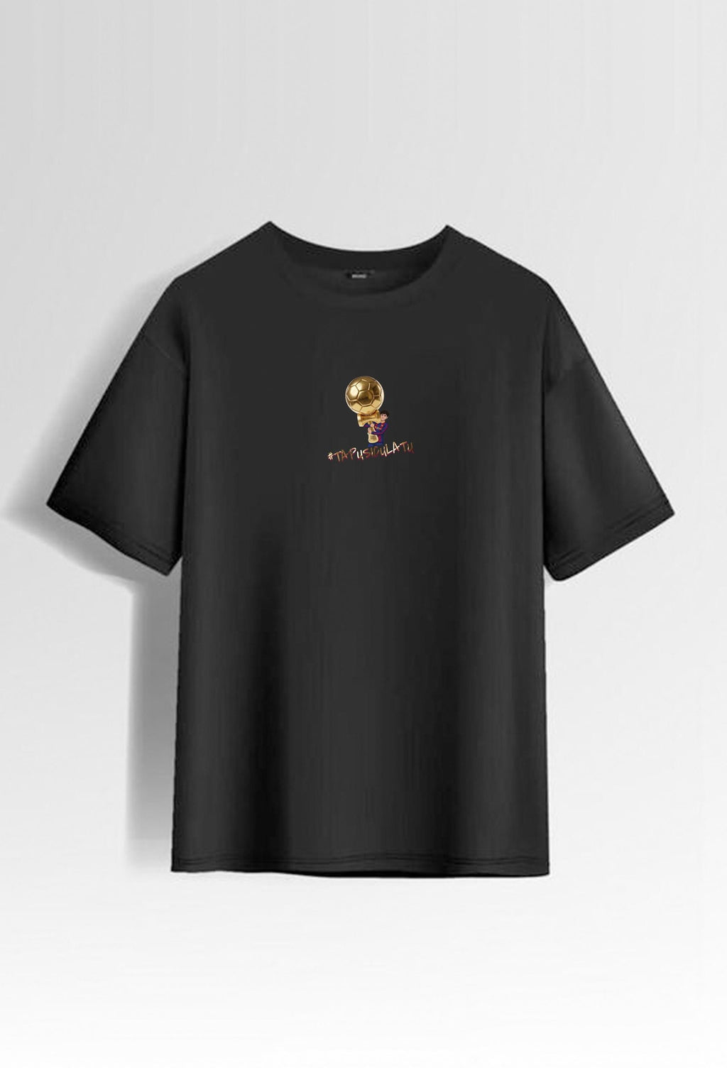 Tricou “Pedri Codo” v2🏆⚽️