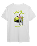 Tricou “Sweets Ktusa” v2 🍋‍🟩🚘